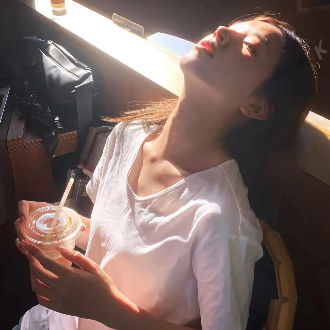 精神病房也会迎来清晨