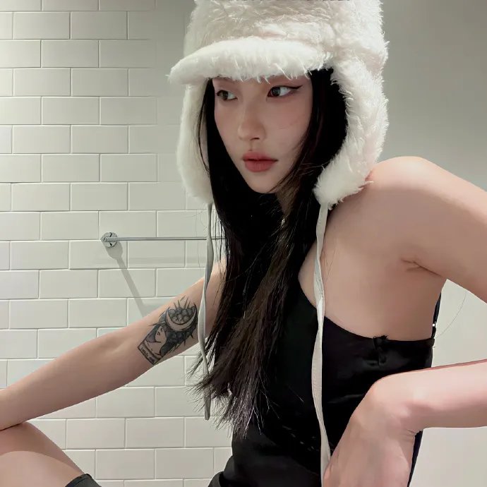 少女妈妈 第一季