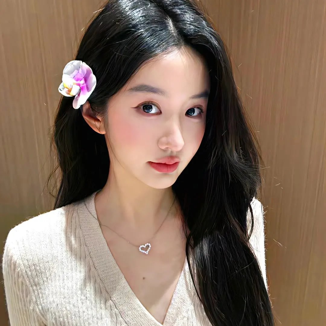 伪装大师1：维多女人