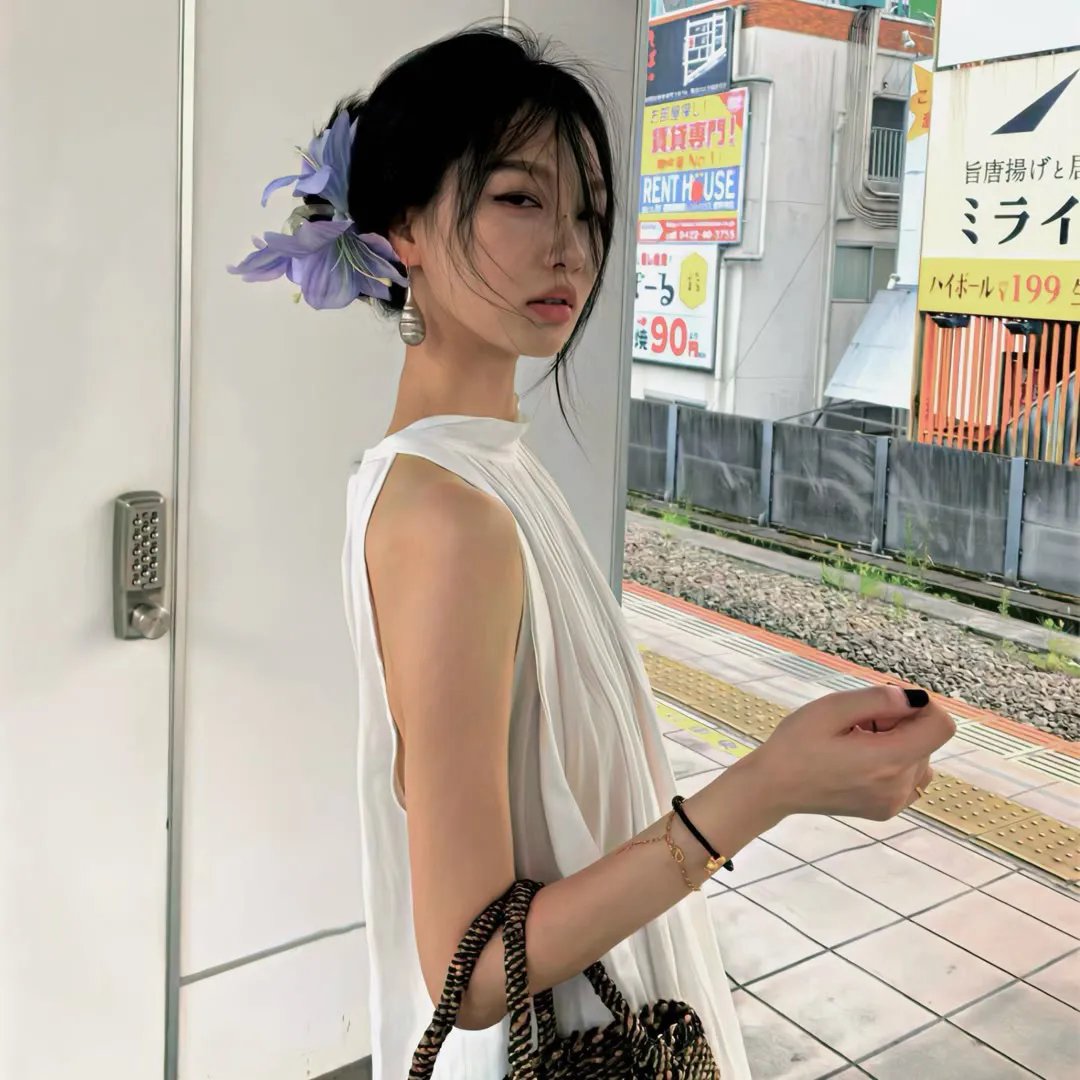 蓝色矢车菊